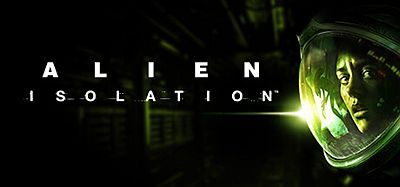 外星人：隔离（Alien- Isolation）